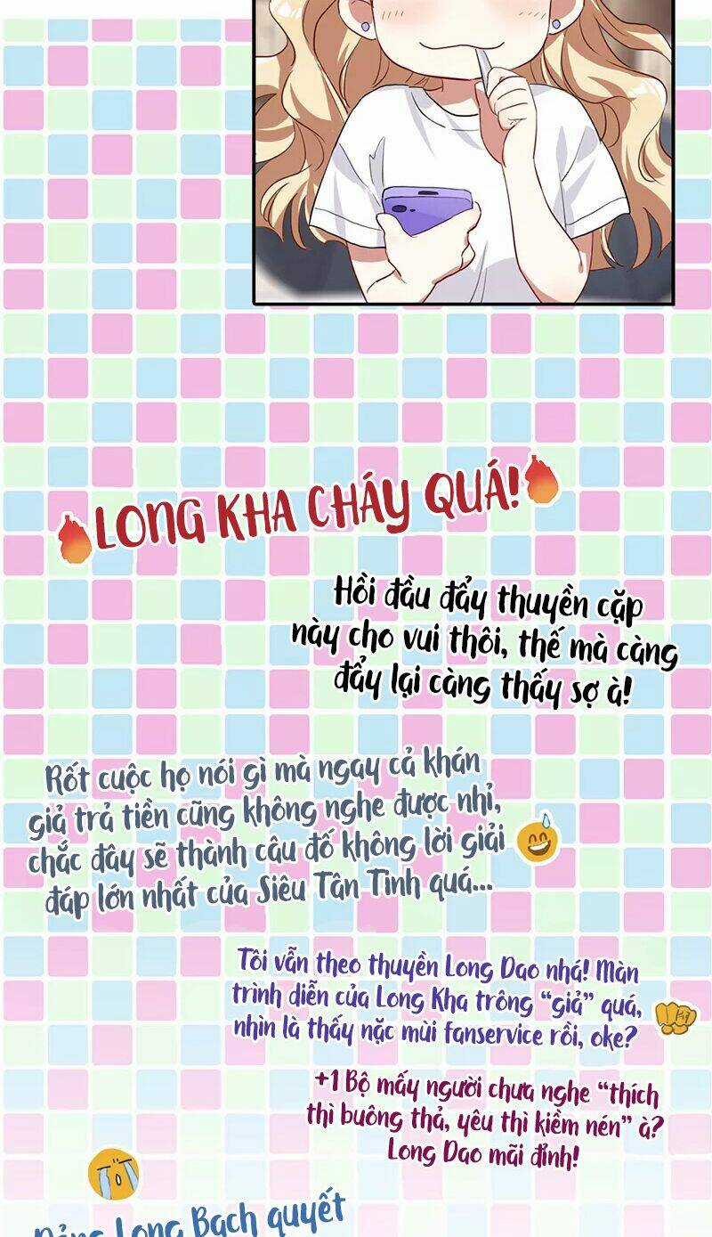 Tinh Mộng Thần Tượng - Chapter 287 - Trang 20