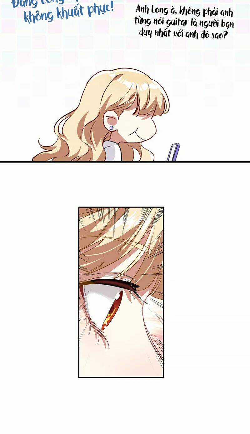 Tinh Mộng Thần Tượng - Chapter 287 - Trang 21