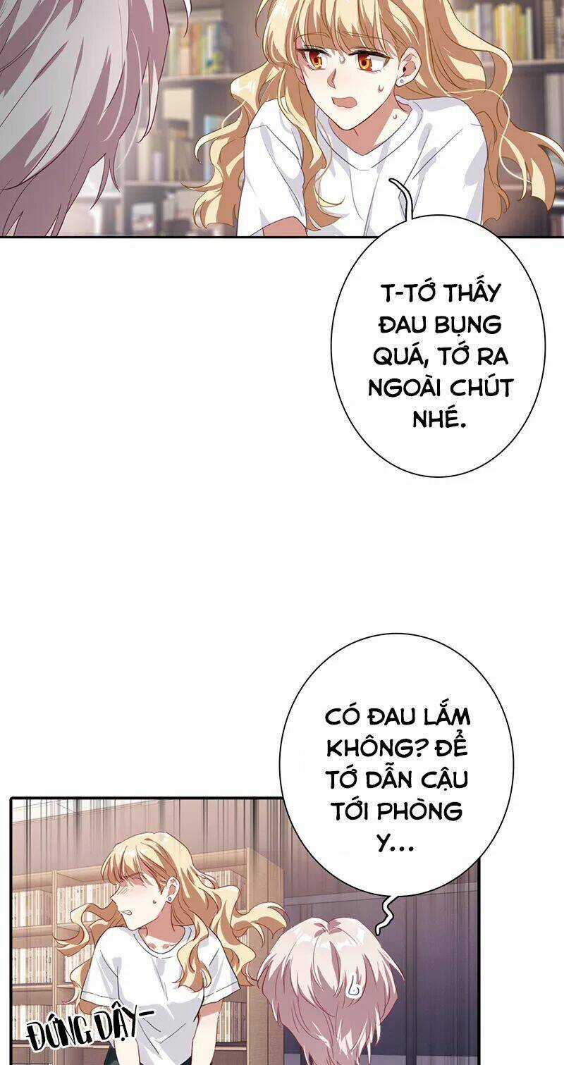Tinh Mộng Thần Tượng - Chapter 287 - Trang 23