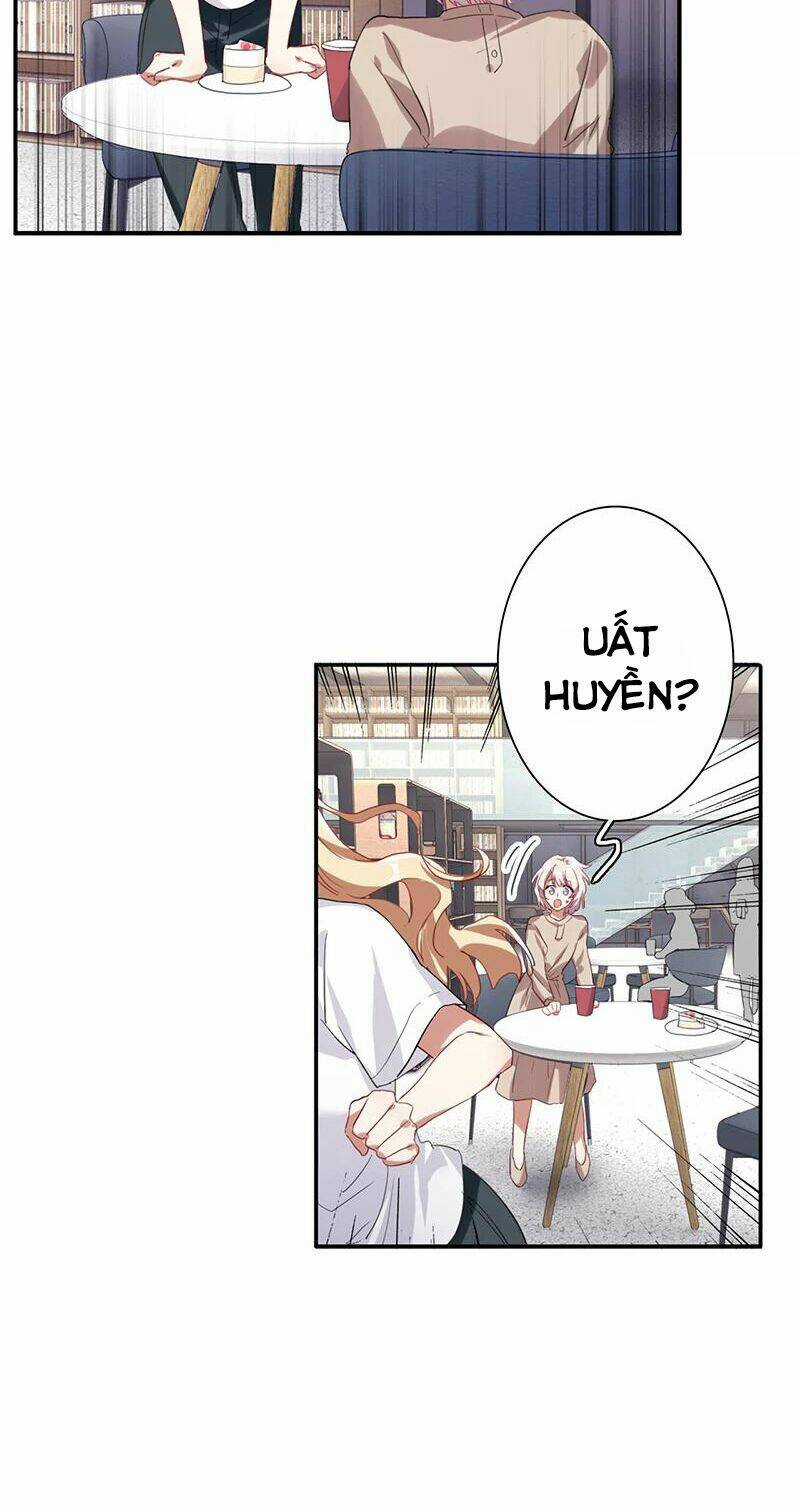 Tinh Mộng Thần Tượng - Chapter 287 - Trang 24