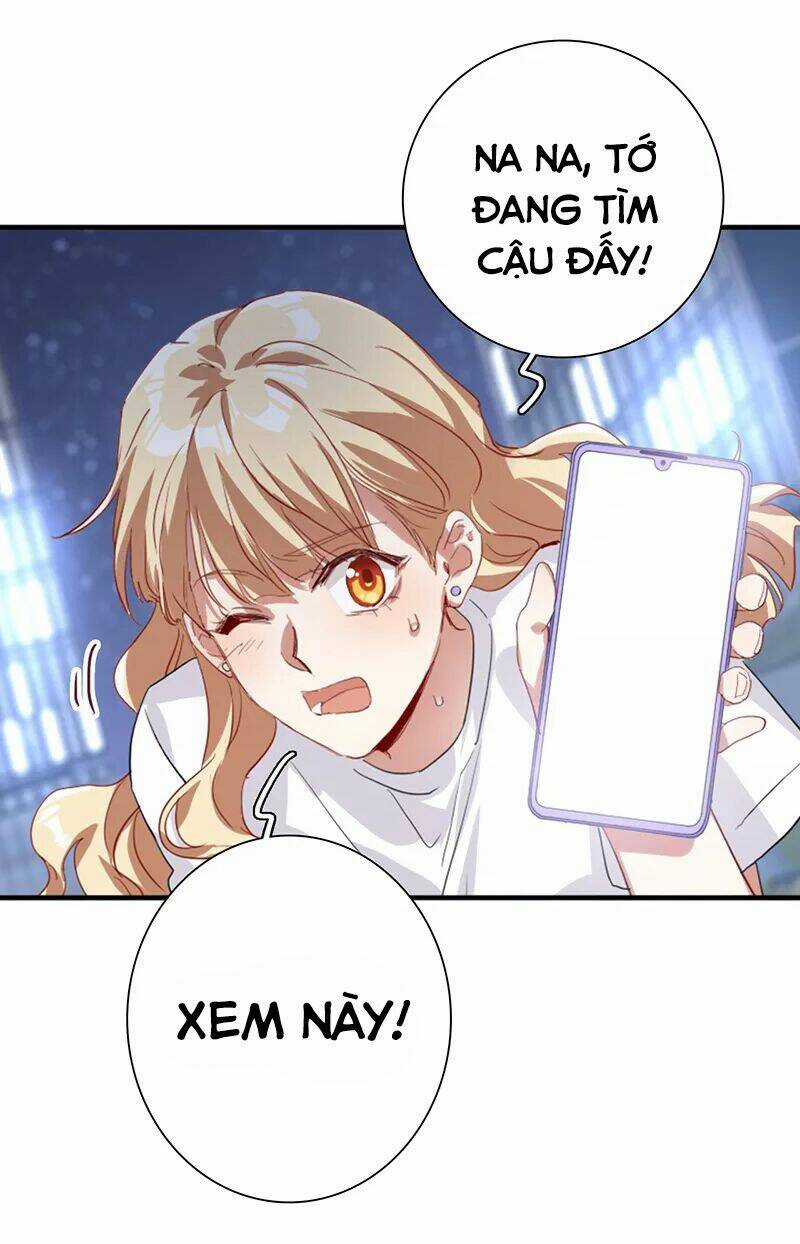 Tinh Mộng Thần Tượng - Chapter 287 - Trang 27