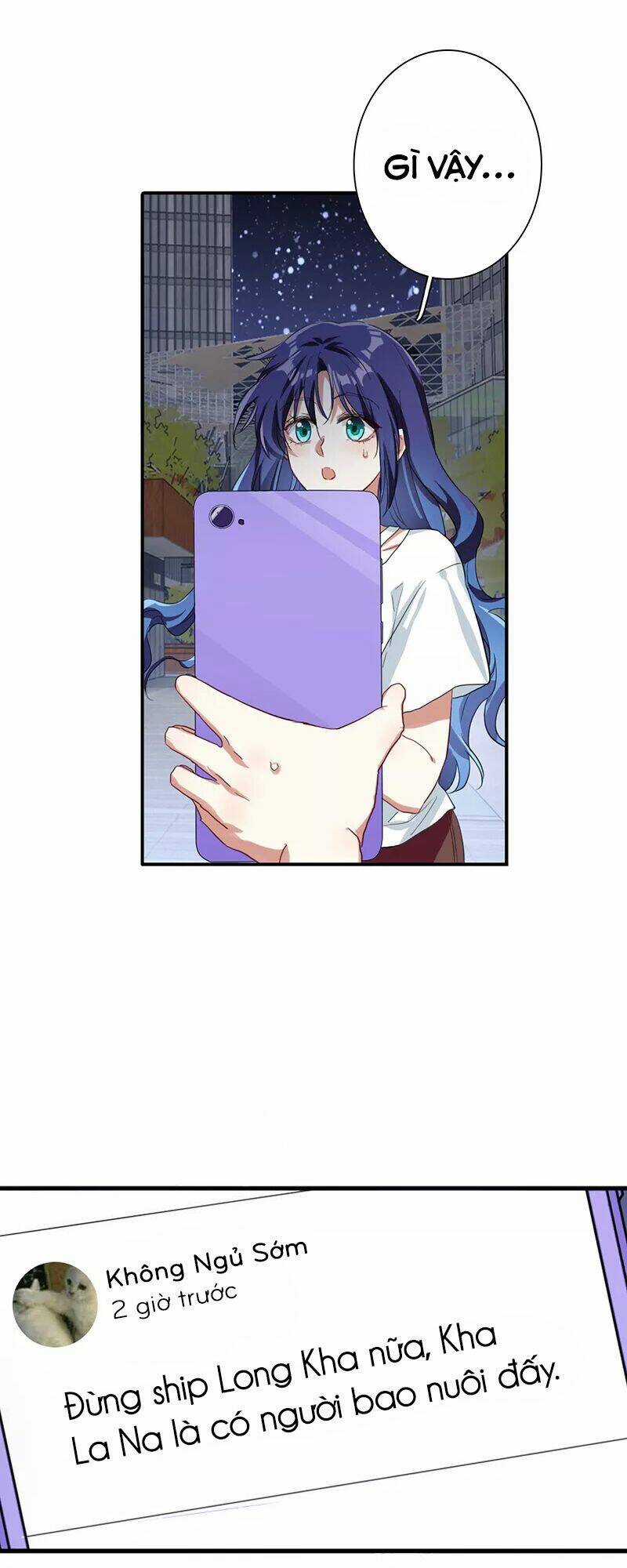 Tinh Mộng Thần Tượng - Chapter 287 - Trang 28