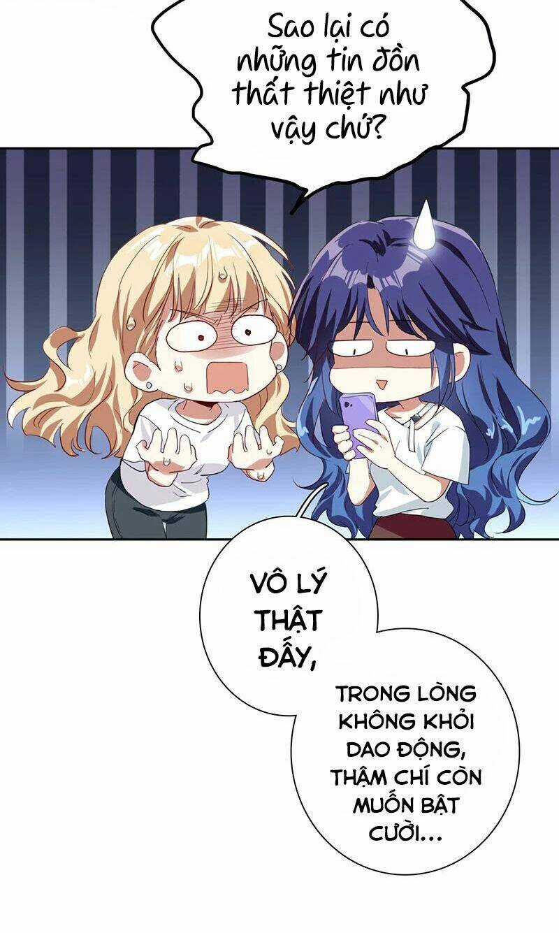 Tinh Mộng Thần Tượng - Chapter 287 - Trang 30