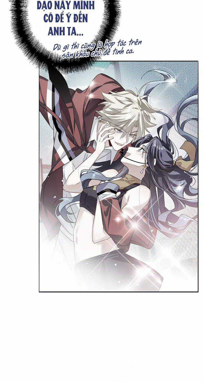 Tinh Mộng Thần Tượng - Chapter 287 - Trang 4