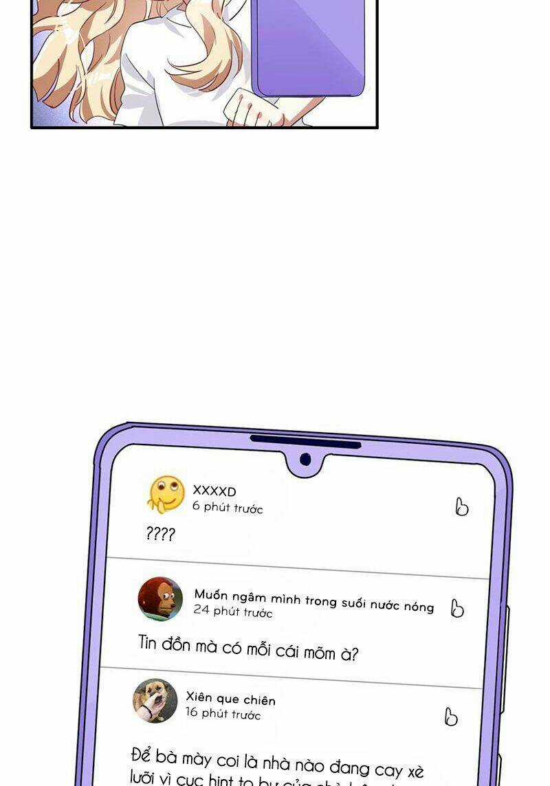 Tinh Mộng Thần Tượng - Chapter 287 - Trang 32