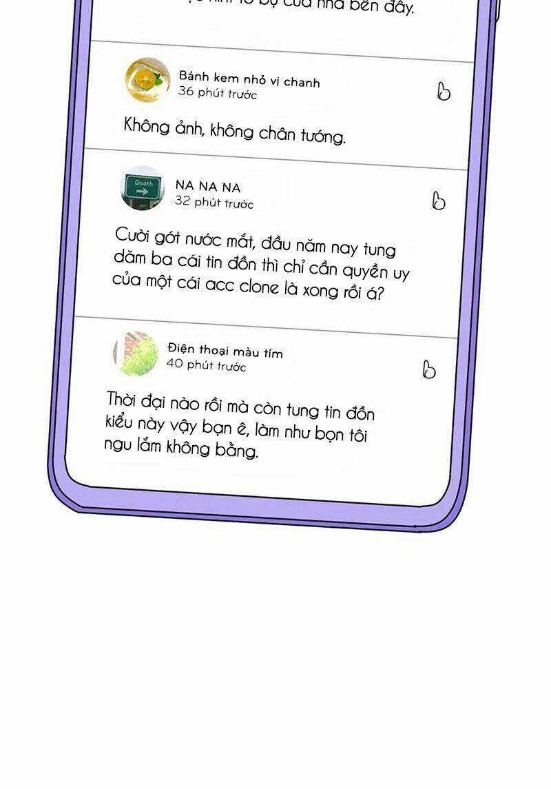 Tinh Mộng Thần Tượng - Chapter 287 - Trang 33