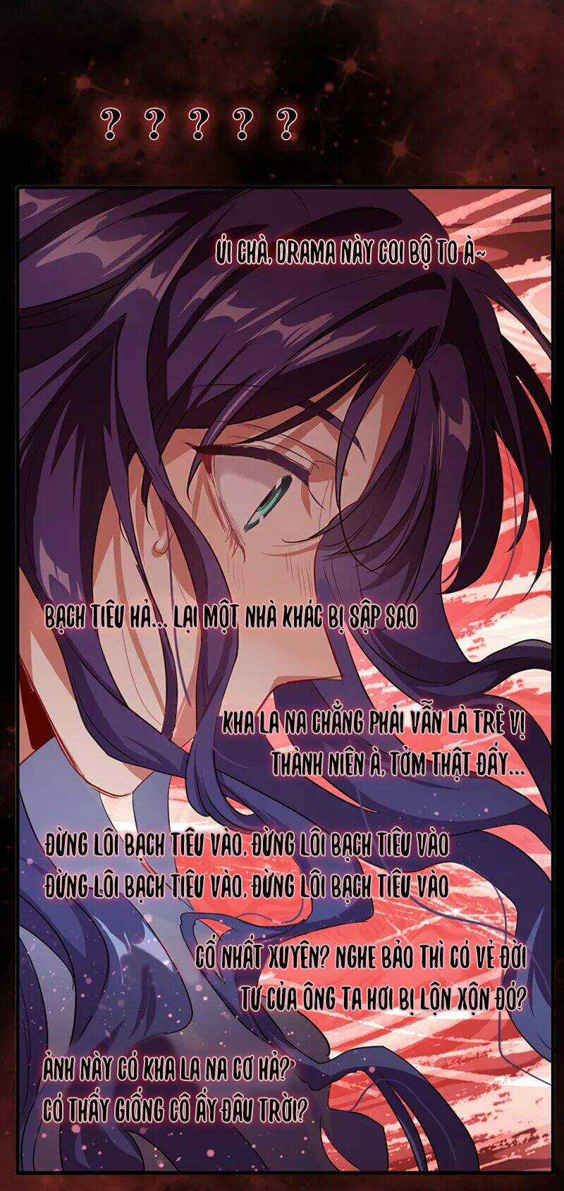 Tinh Mộng Thần Tượng - Chapter 287 - Trang 39