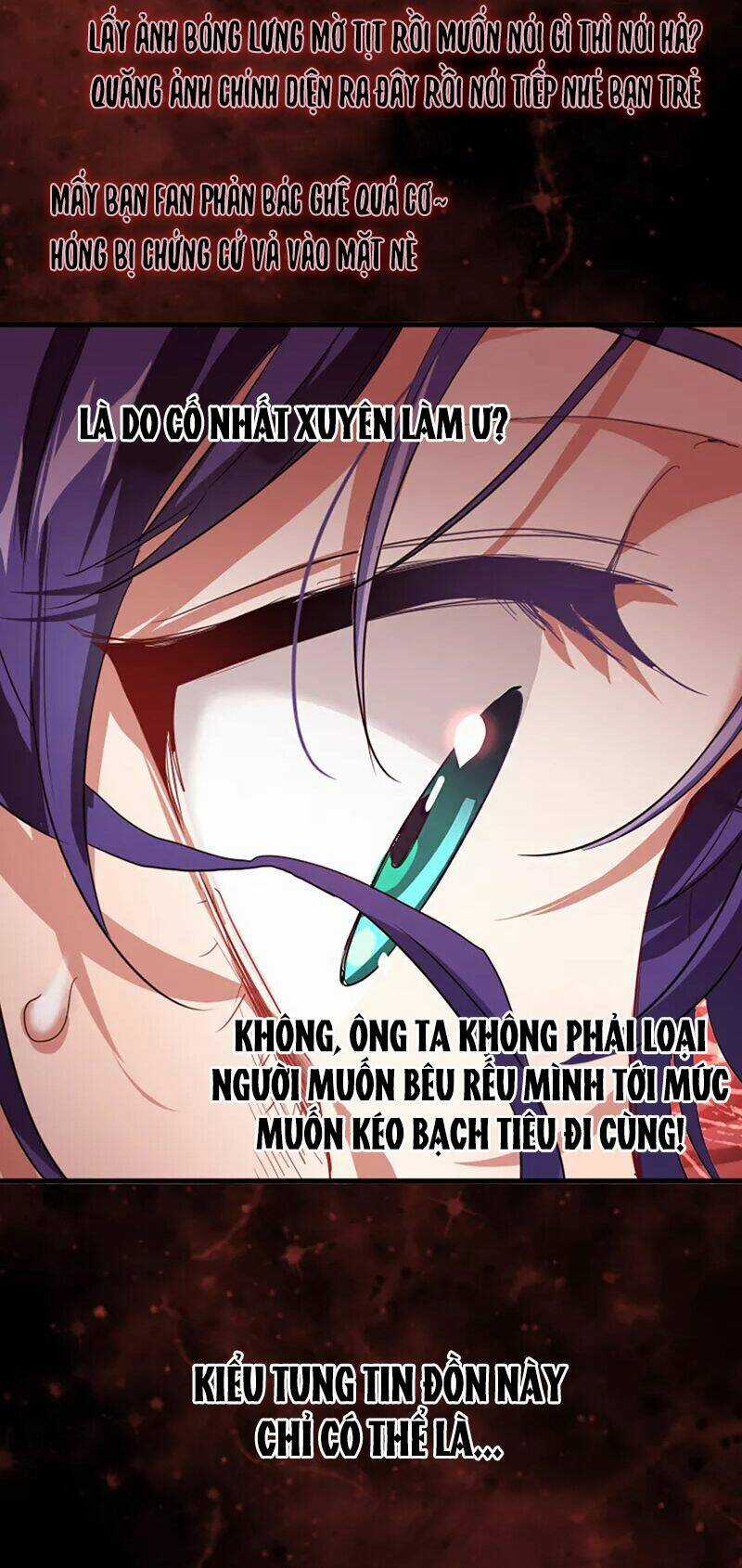 Tinh Mộng Thần Tượng - Chapter 287 - Trang 40