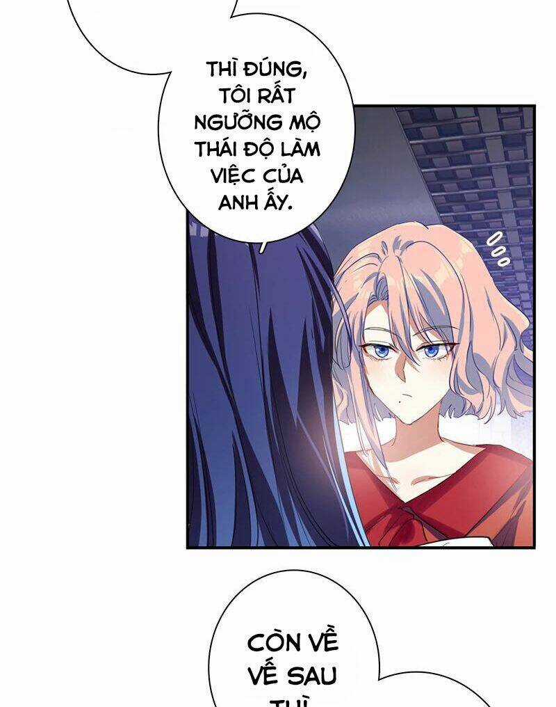 Tinh Mộng Thần Tượng - Chapter 287 - Trang 7