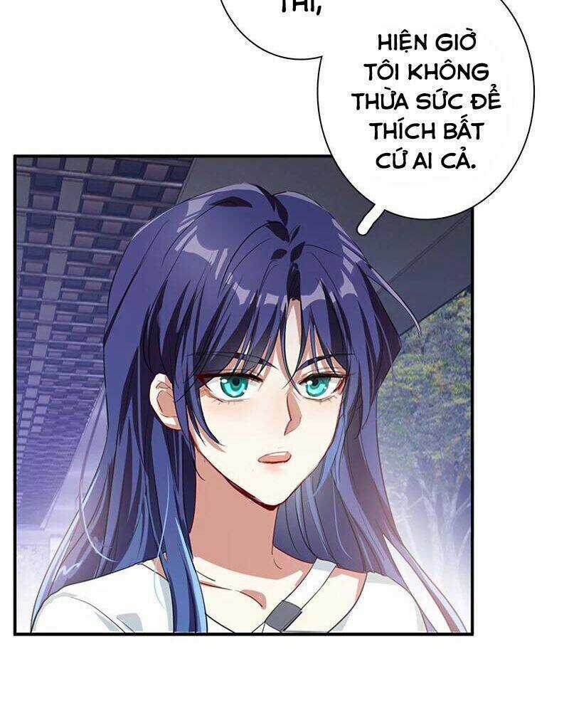 Tinh Mộng Thần Tượng - Chapter 287 - Trang 8