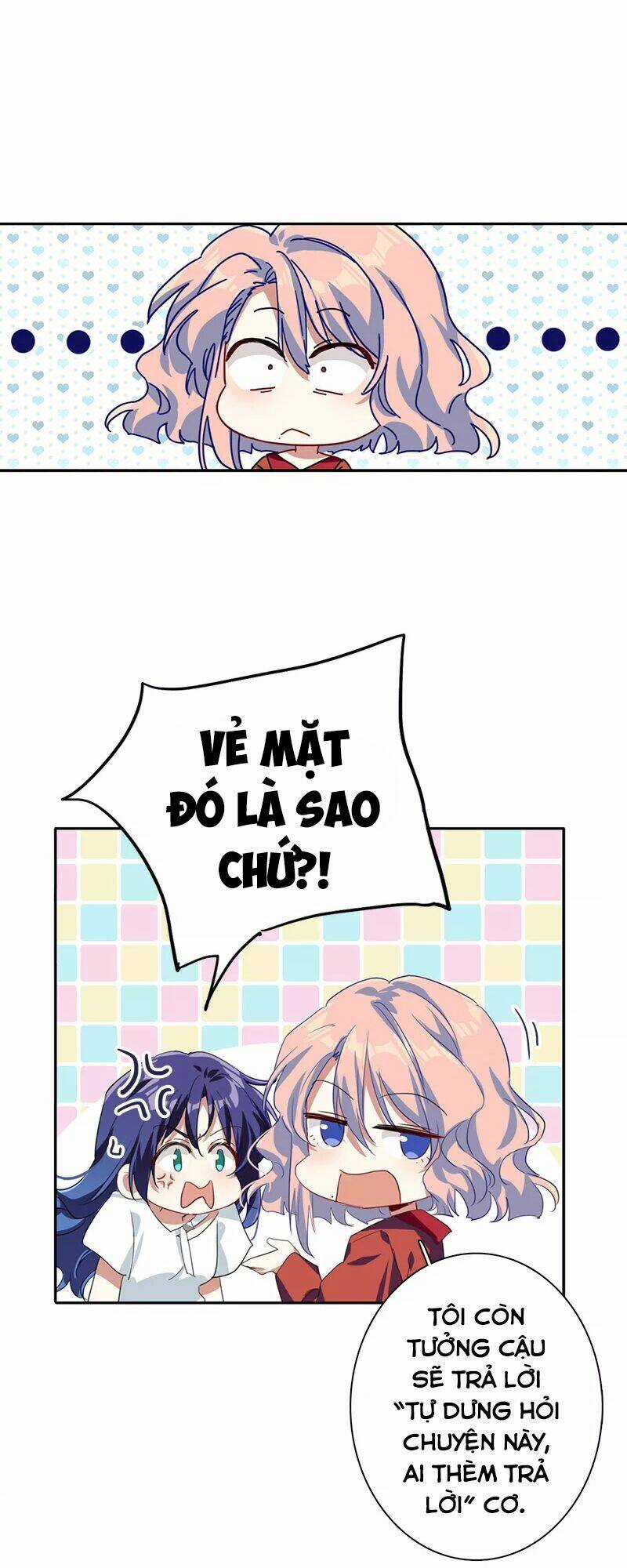 Tinh Mộng Thần Tượng - Chapter 287 - Trang 9