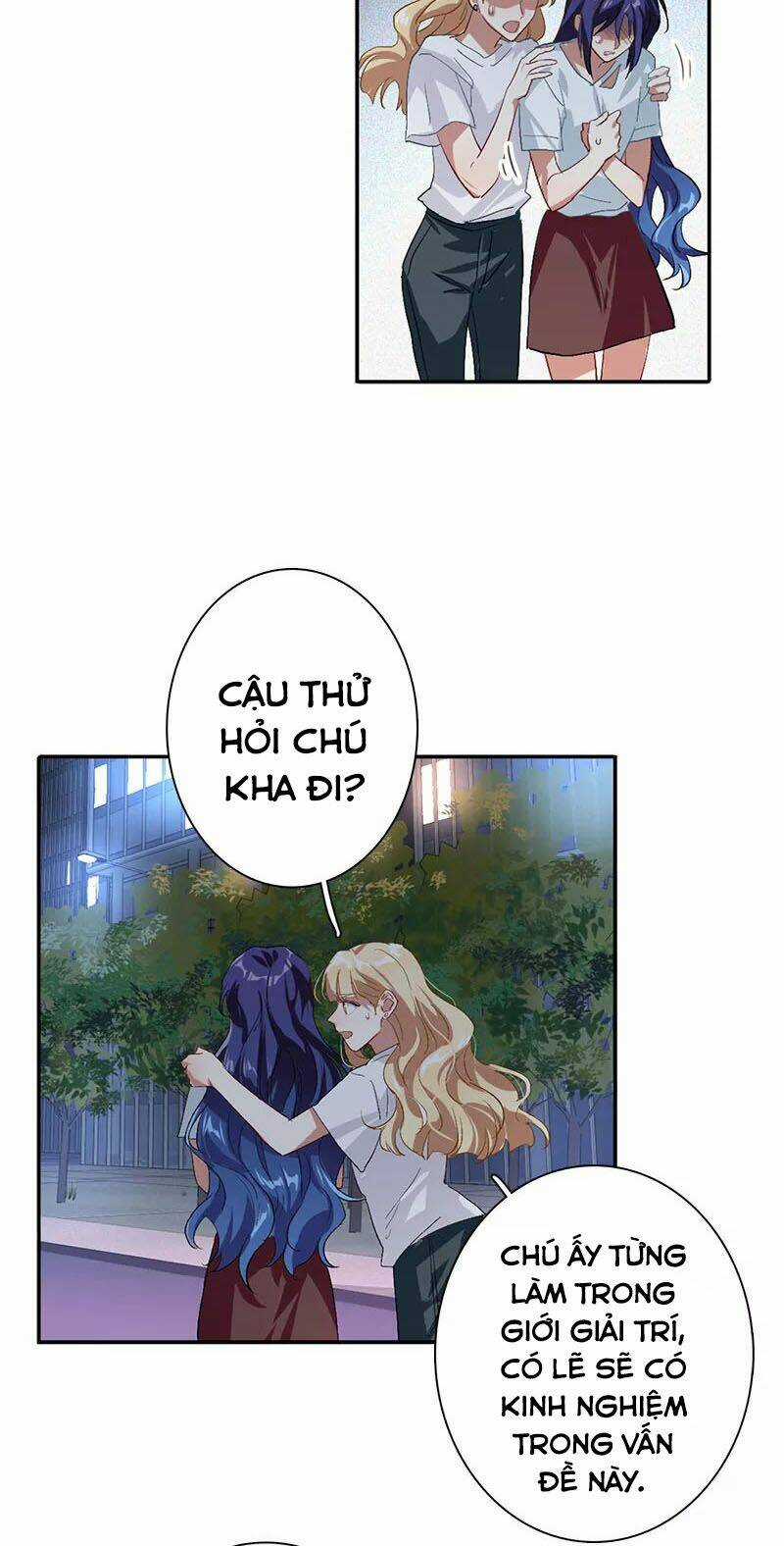 Tinh Mộng Thần Tượng - Chapter 288 - Trang 11