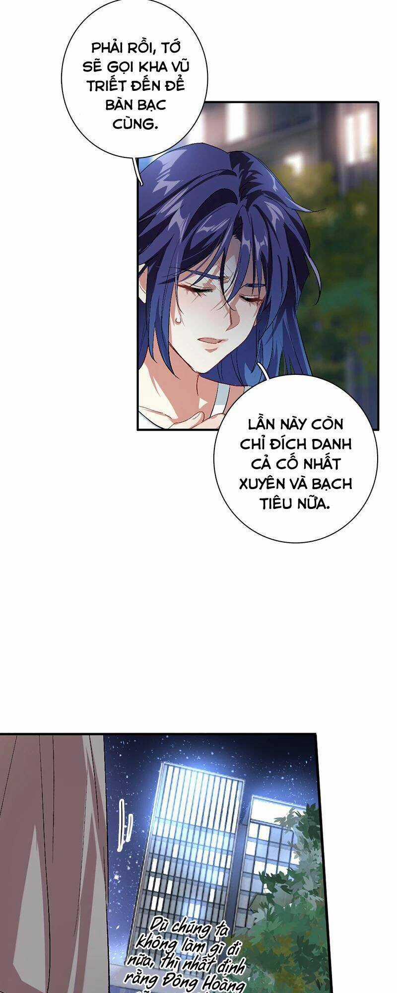 Tinh Mộng Thần Tượng - Chapter 288 - Trang 12