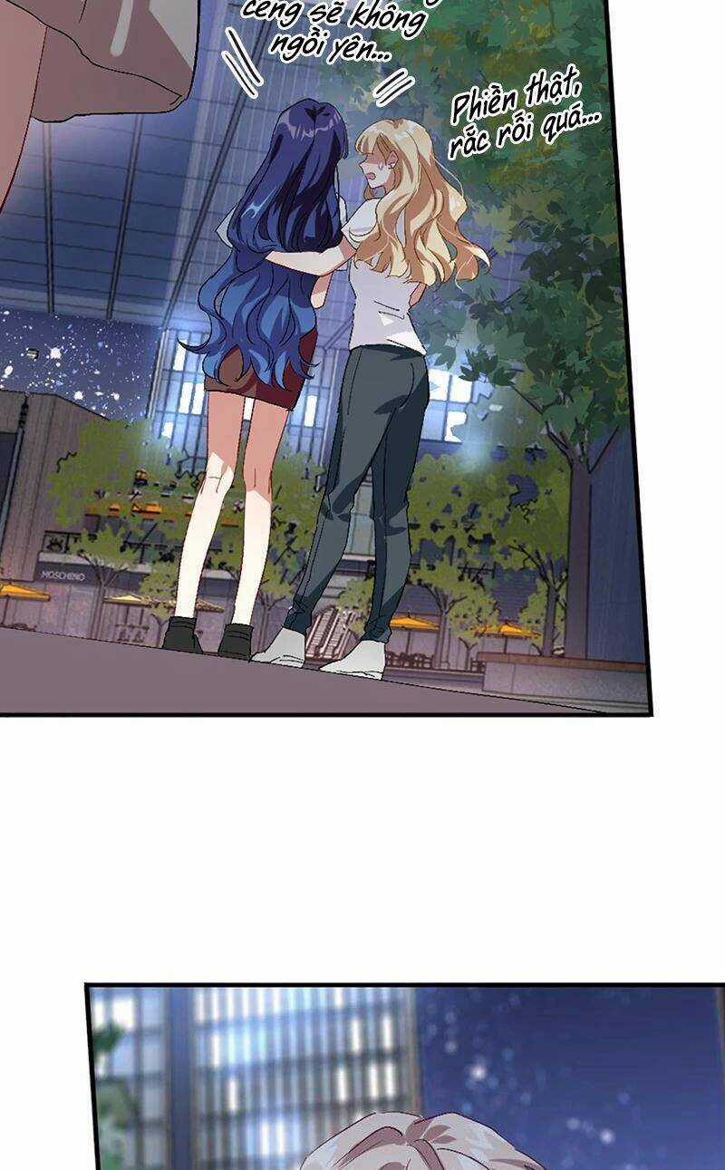 Tinh Mộng Thần Tượng - Chapter 288 - Trang 13