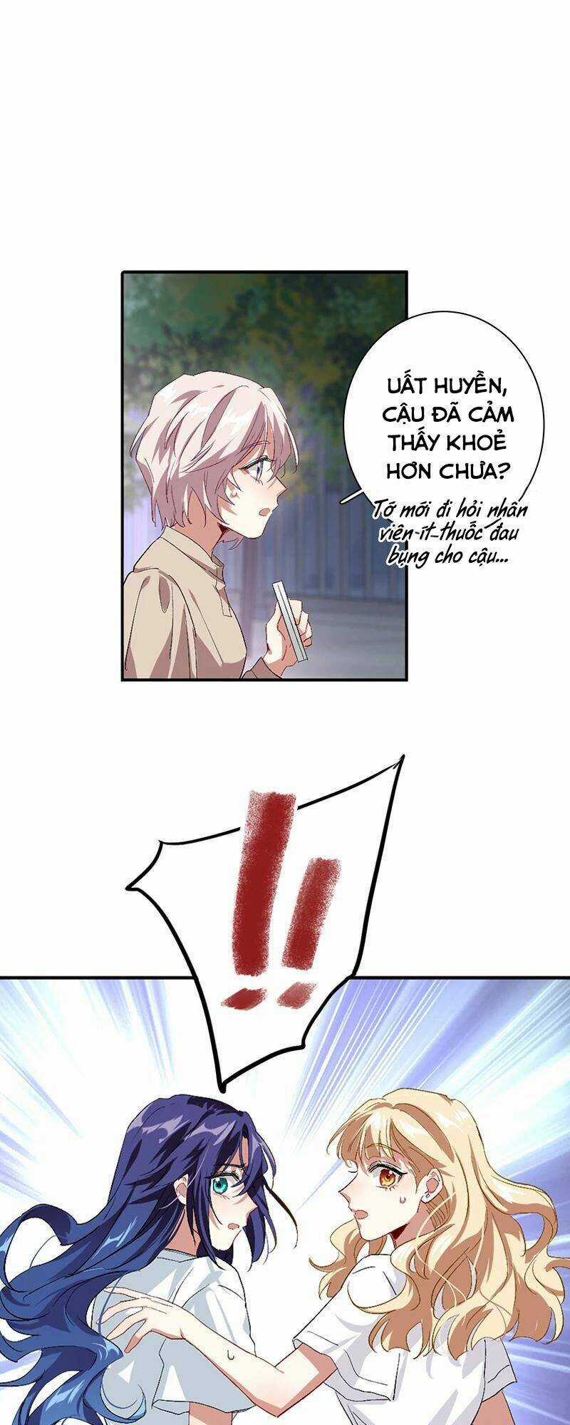 Tinh Mộng Thần Tượng - Chapter 288 - Trang 15