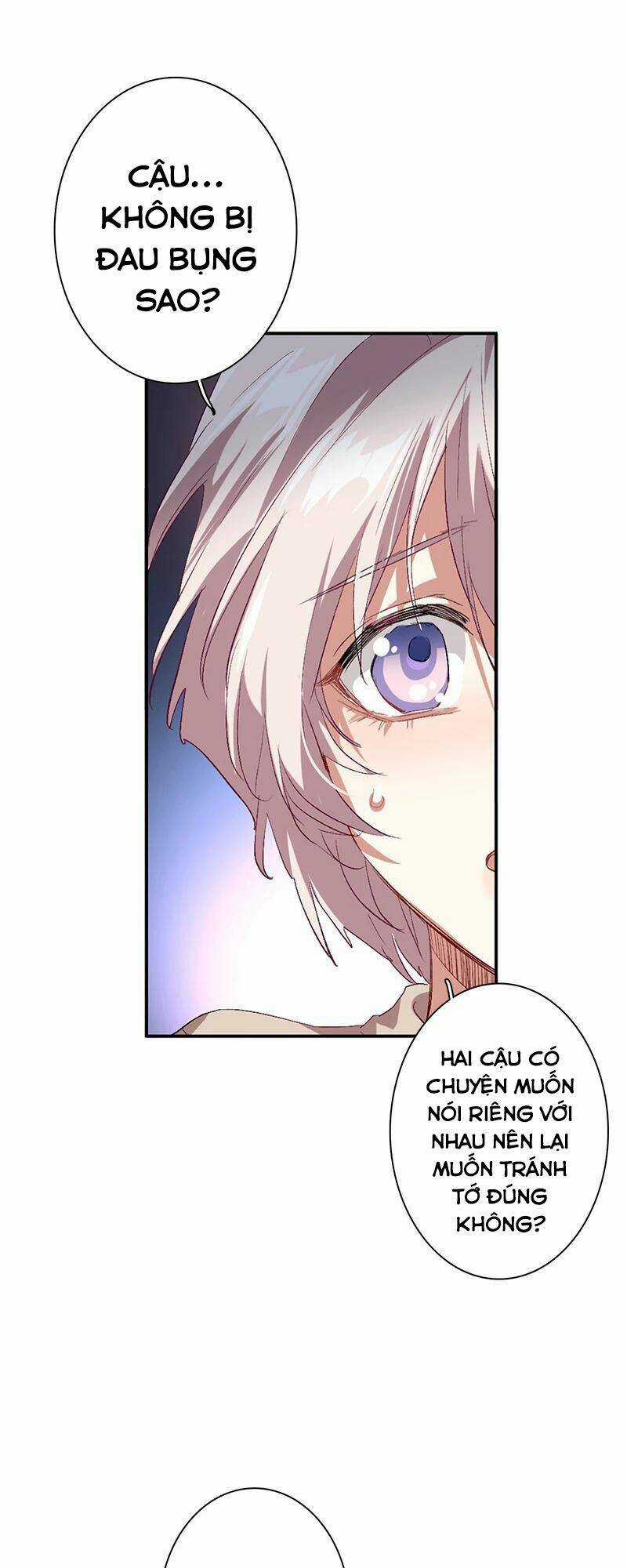 Tinh Mộng Thần Tượng - Chapter 288 - Trang 18