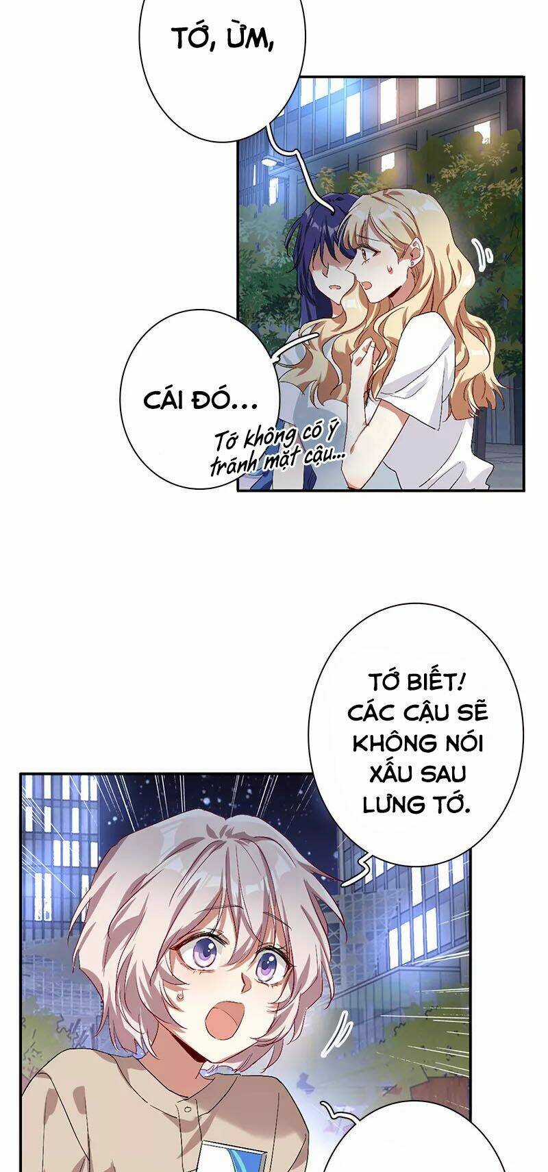 Tinh Mộng Thần Tượng - Chapter 288 - Trang 19