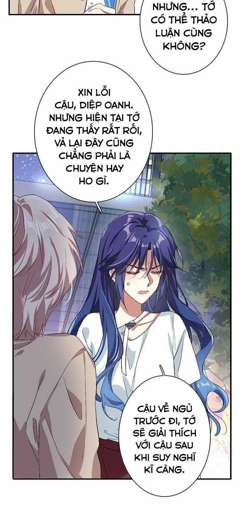 Tinh Mộng Thần Tượng - Chapter 288 - Trang 20