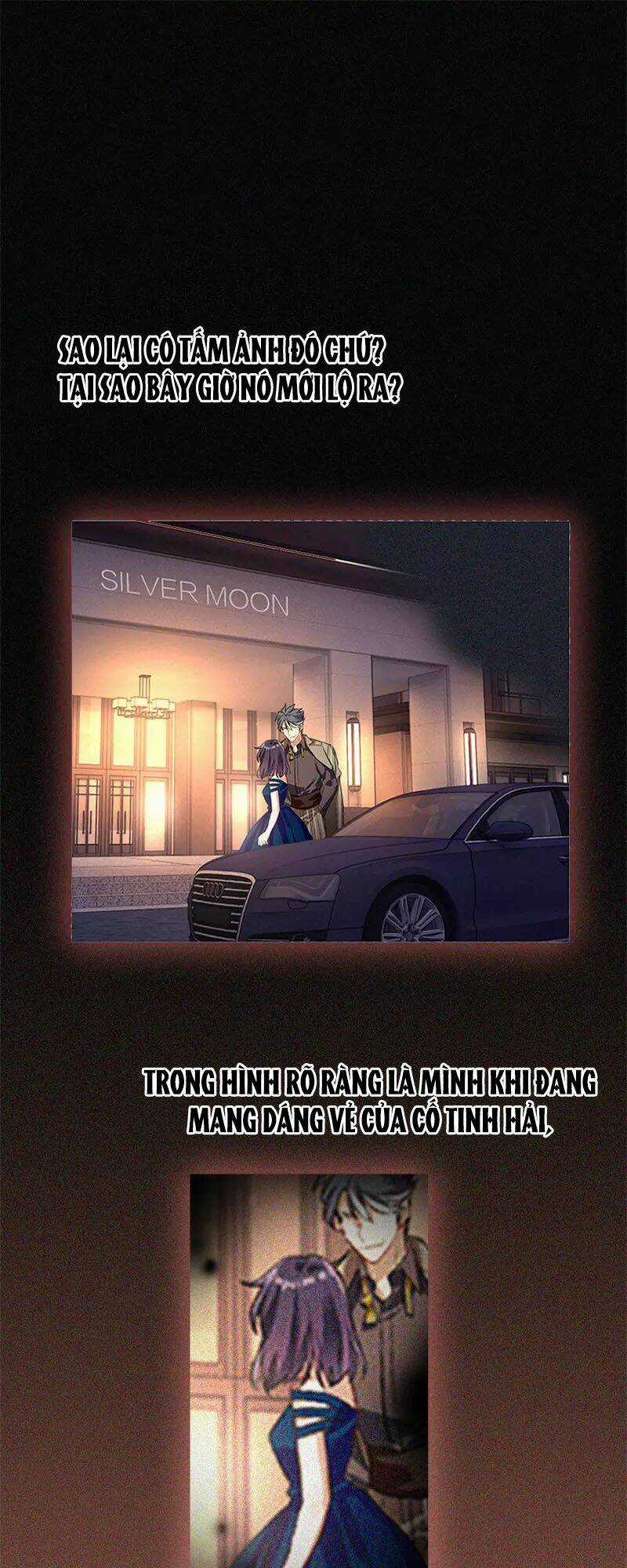 Tinh Mộng Thần Tượng - Chapter 288 - Trang 3