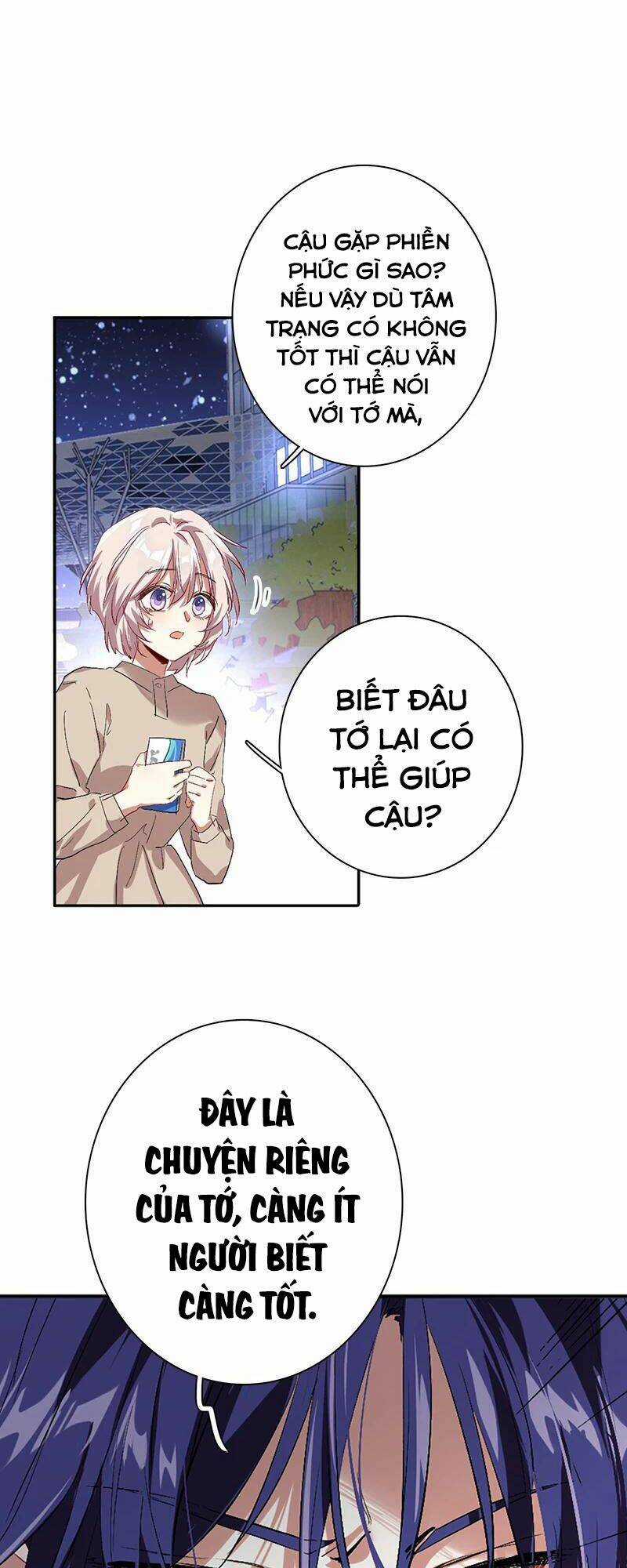 Tinh Mộng Thần Tượng - Chapter 288 - Trang 21