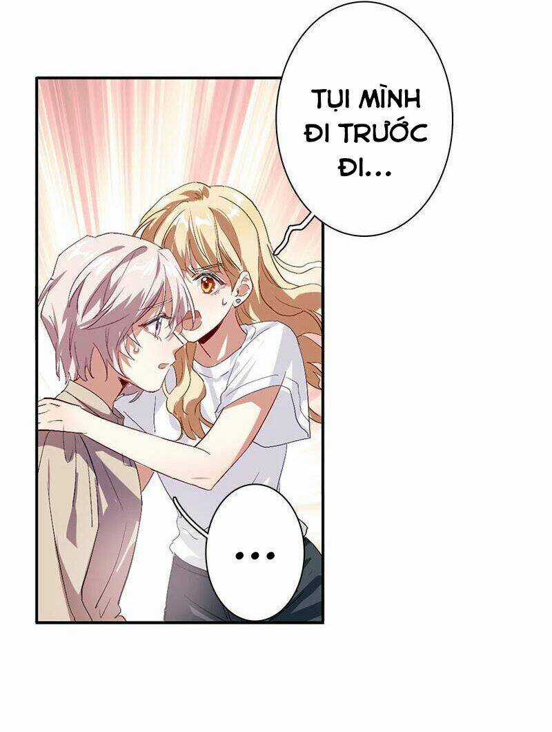 Tinh Mộng Thần Tượng - Chapter 288 - Trang 23