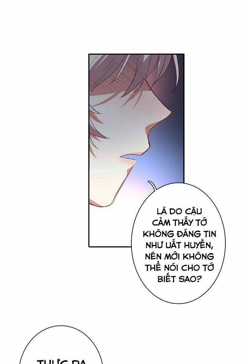 Tinh Mộng Thần Tượng - Chapter 288 - Trang 24