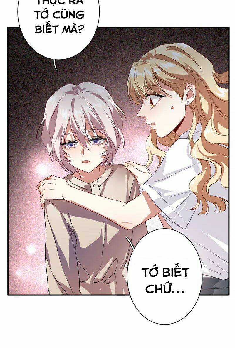 Tinh Mộng Thần Tượng - Chapter 288 - Trang 25