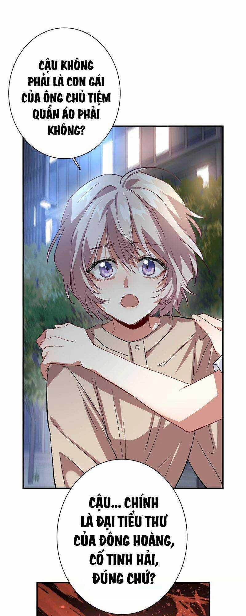 Tinh Mộng Thần Tượng - Chapter 288 - Trang 26