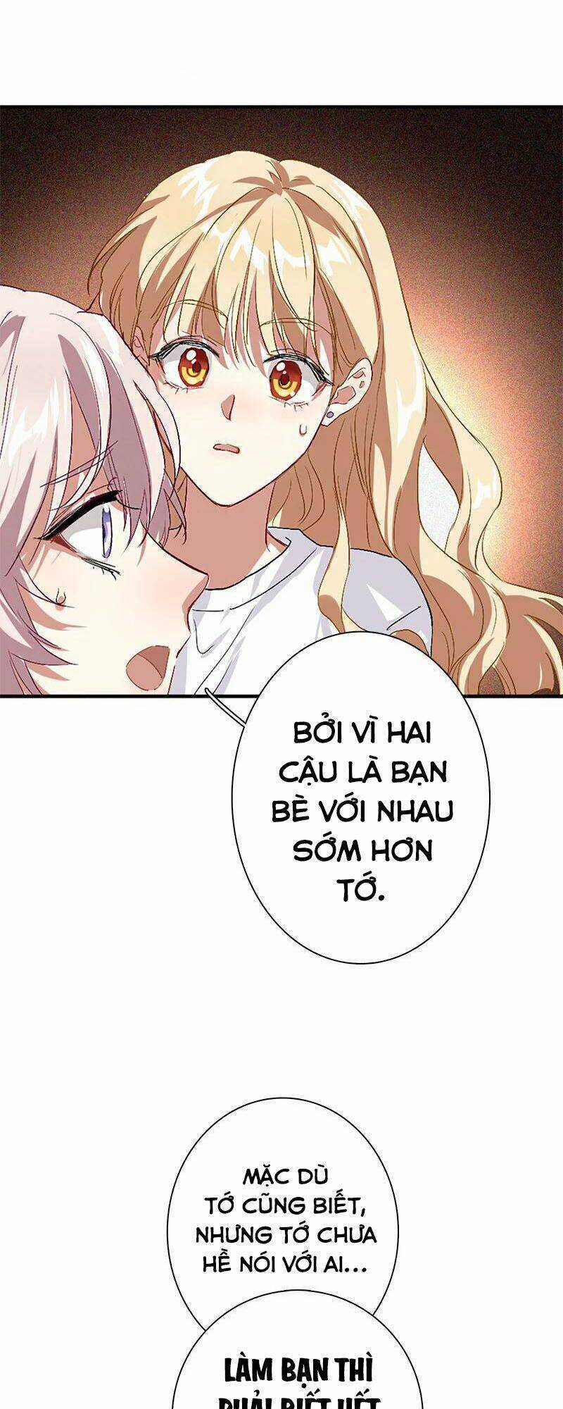 Tinh Mộng Thần Tượng - Chapter 288 - Trang 29