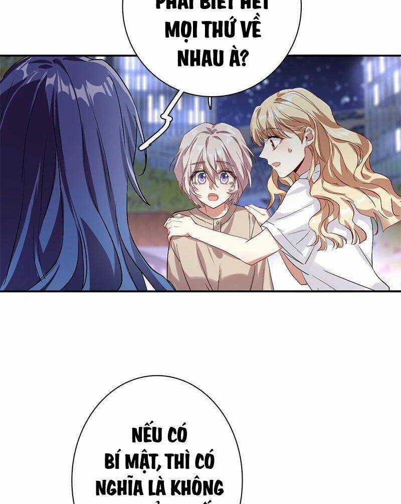 Tinh Mộng Thần Tượng - Chapter 288 - Trang 30