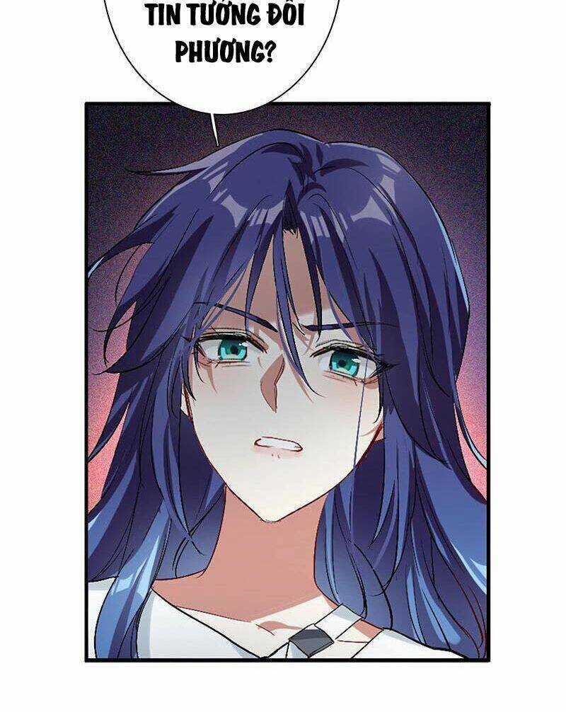 Tinh Mộng Thần Tượng - Chapter 288 - Trang 31
