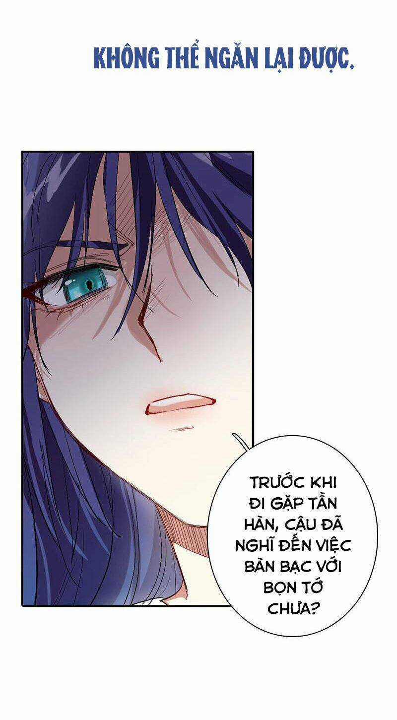 Tinh Mộng Thần Tượng - Chapter 288 - Trang 36