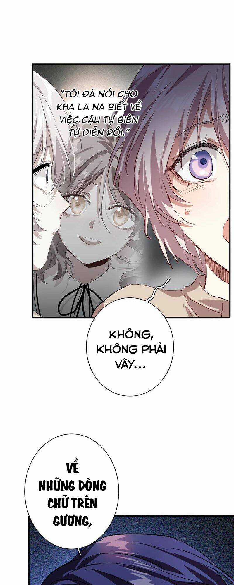 Tinh Mộng Thần Tượng - Chapter 288 - Trang 37