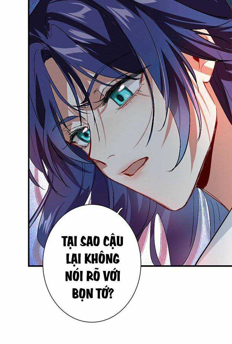 Tinh Mộng Thần Tượng - Chapter 288 - Trang 38