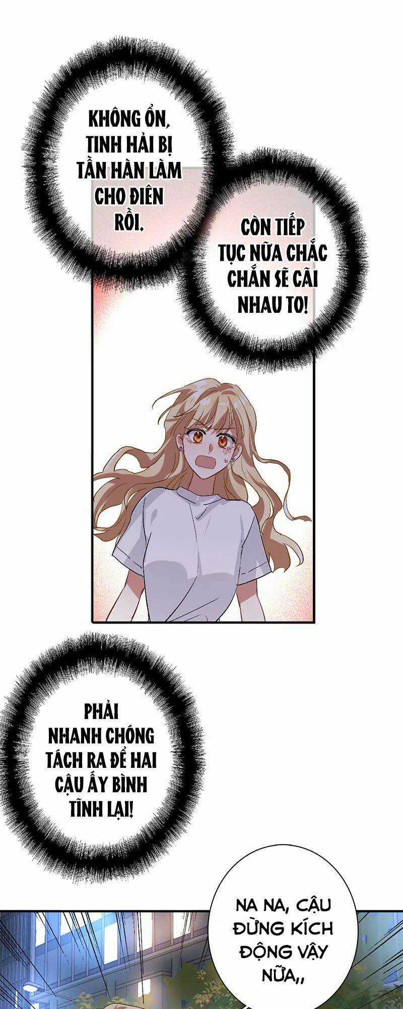 Tinh Mộng Thần Tượng - Chapter 288 - Trang 40