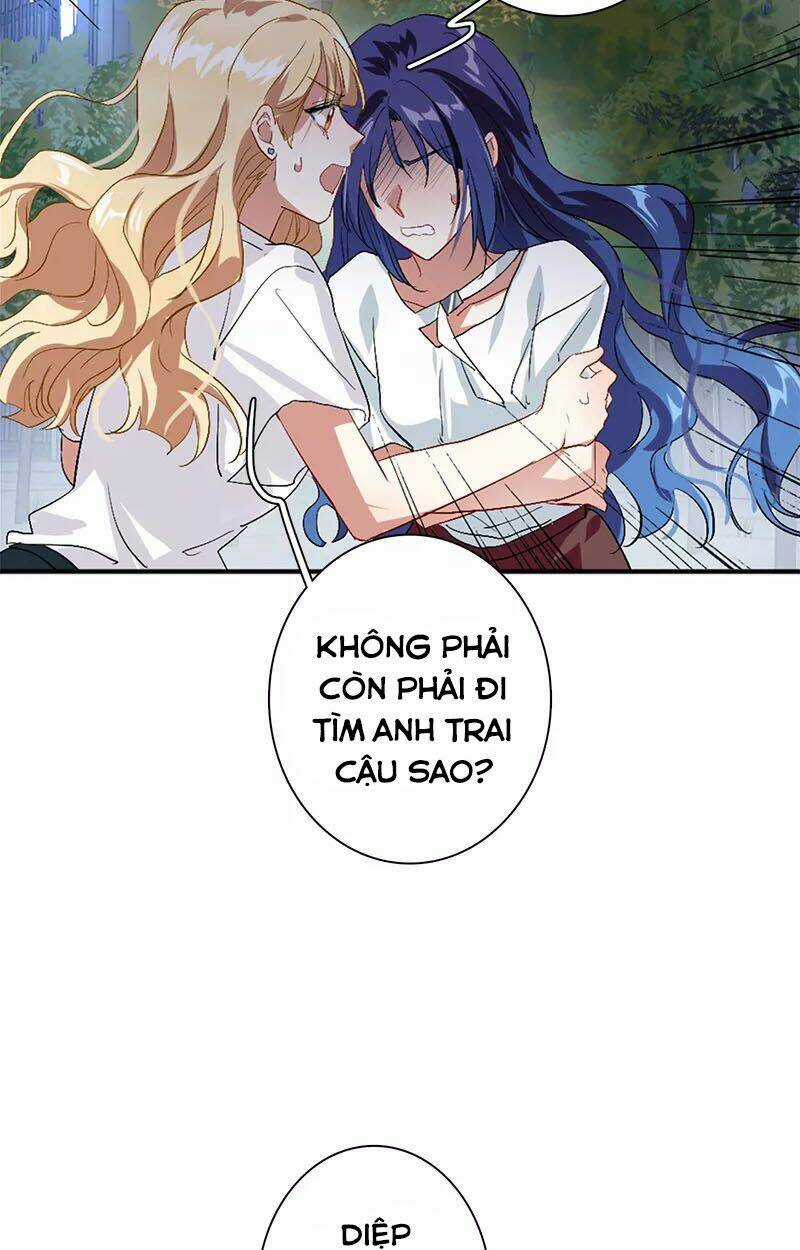 Tinh Mộng Thần Tượng - Chapter 288 - Trang 41