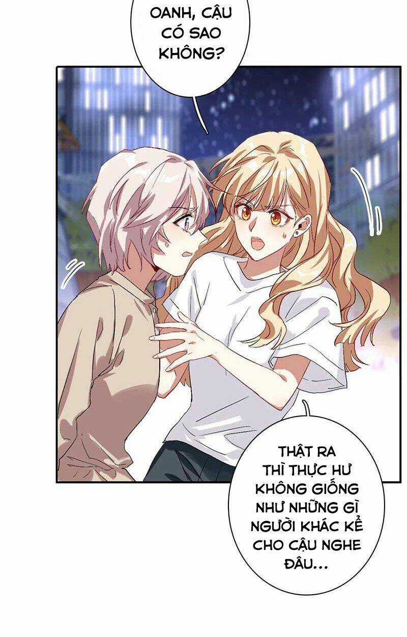 Tinh Mộng Thần Tượng - Chapter 288 - Trang 42