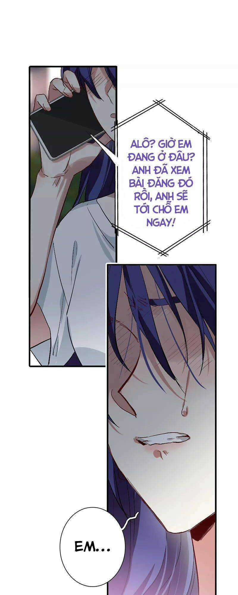 Tinh Mộng Thần Tượng - Chapter 288 - Trang 46