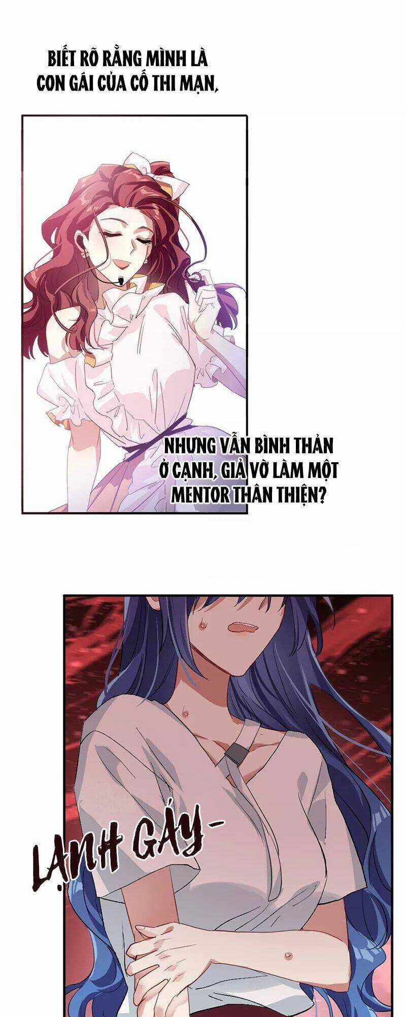 Tinh Mộng Thần Tượng - Chapter 288 - Trang 6