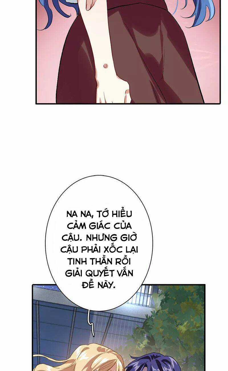 Tinh Mộng Thần Tượng - Chapter 288 - Trang 7