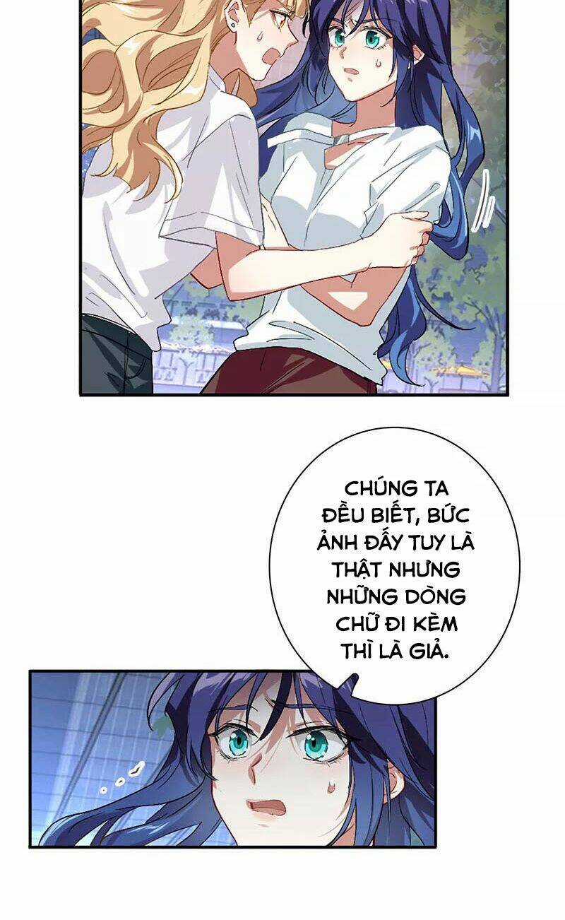 Tinh Mộng Thần Tượng - Chapter 288 - Trang 8