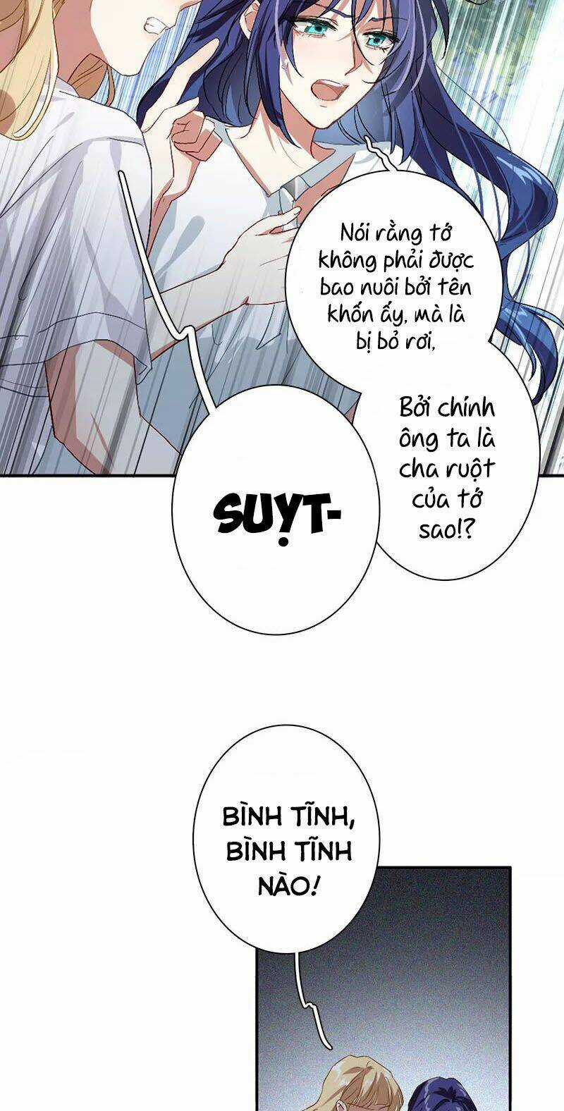 Tinh Mộng Thần Tượng - Chapter 288 - Trang 10