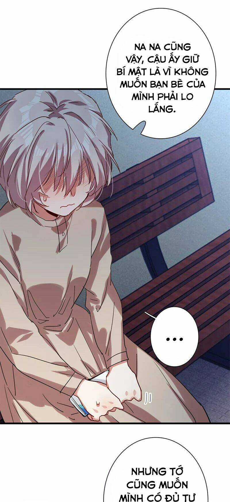 Tinh Mộng Thần Tượng - Chapter 289 - Trang 11