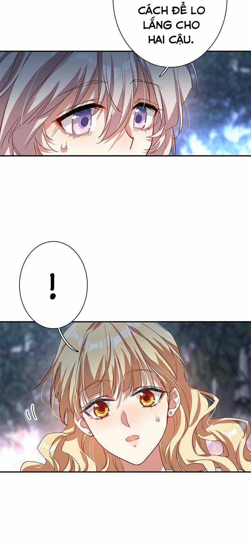 Tinh Mộng Thần Tượng - Chapter 289 - Trang 12