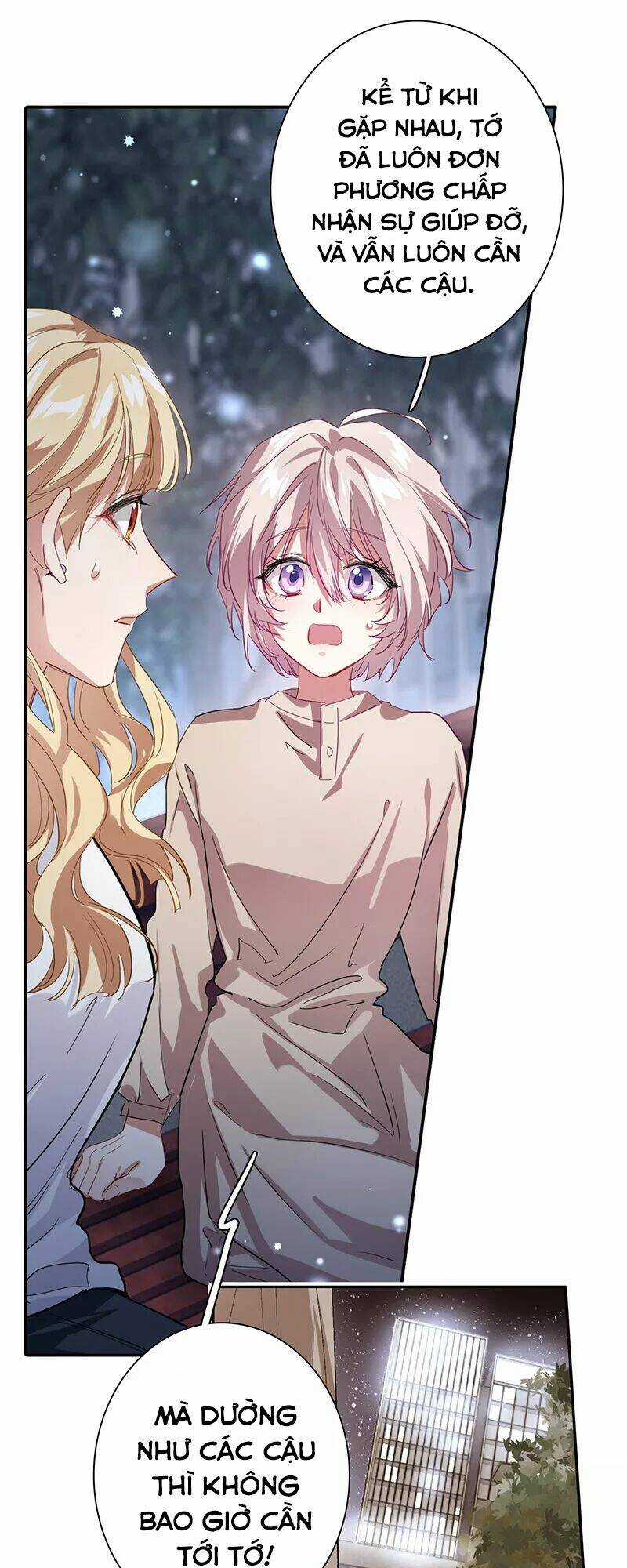 Tinh Mộng Thần Tượng - Chapter 289 - Trang 13