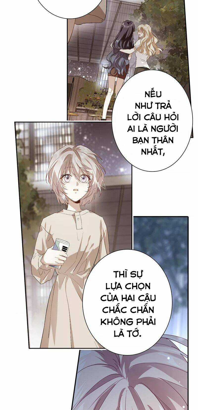 Tinh Mộng Thần Tượng - Chapter 289 - Trang 14