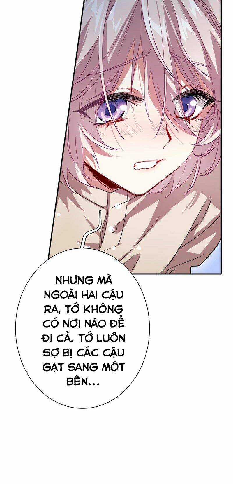 Tinh Mộng Thần Tượng - Chapter 289 - Trang 15