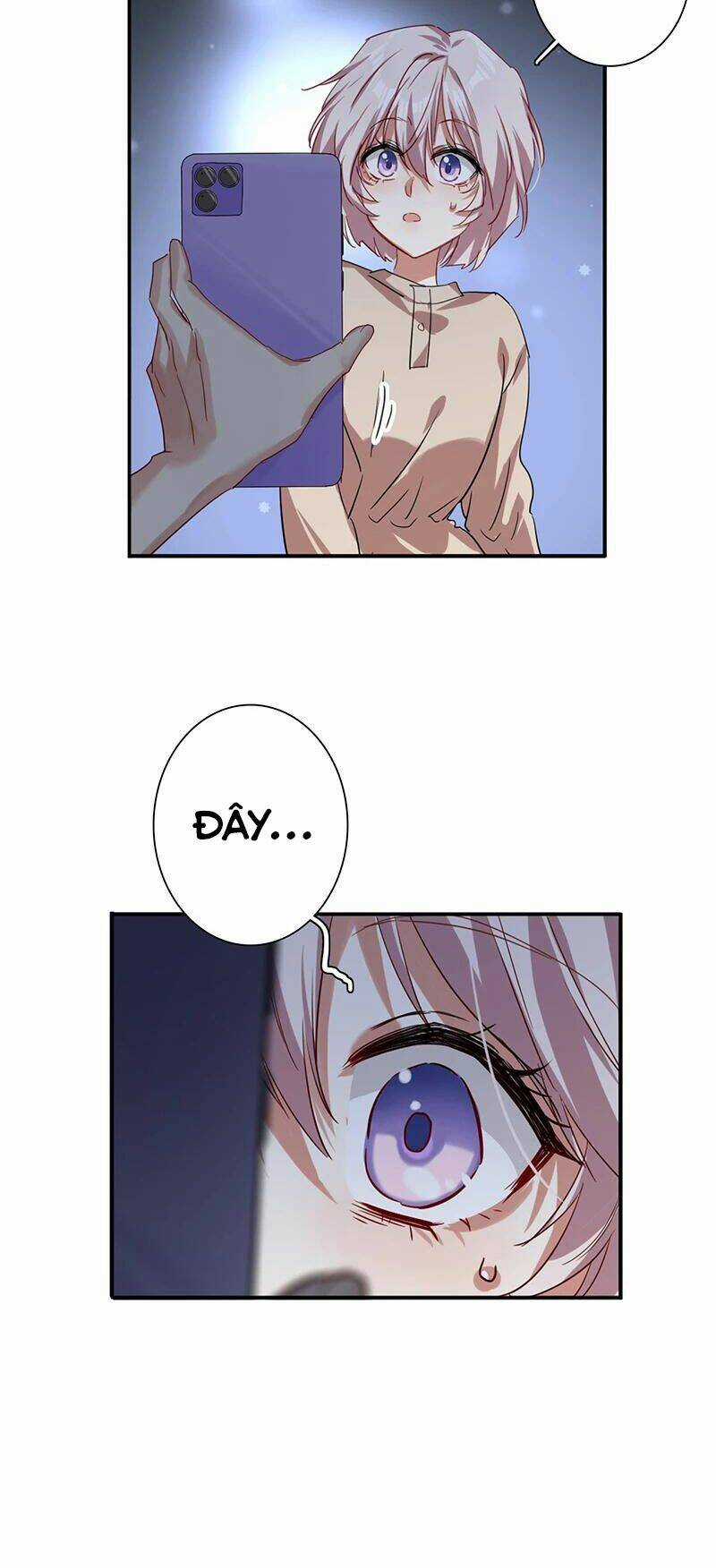 Tinh Mộng Thần Tượng - Chapter 289 - Trang 17