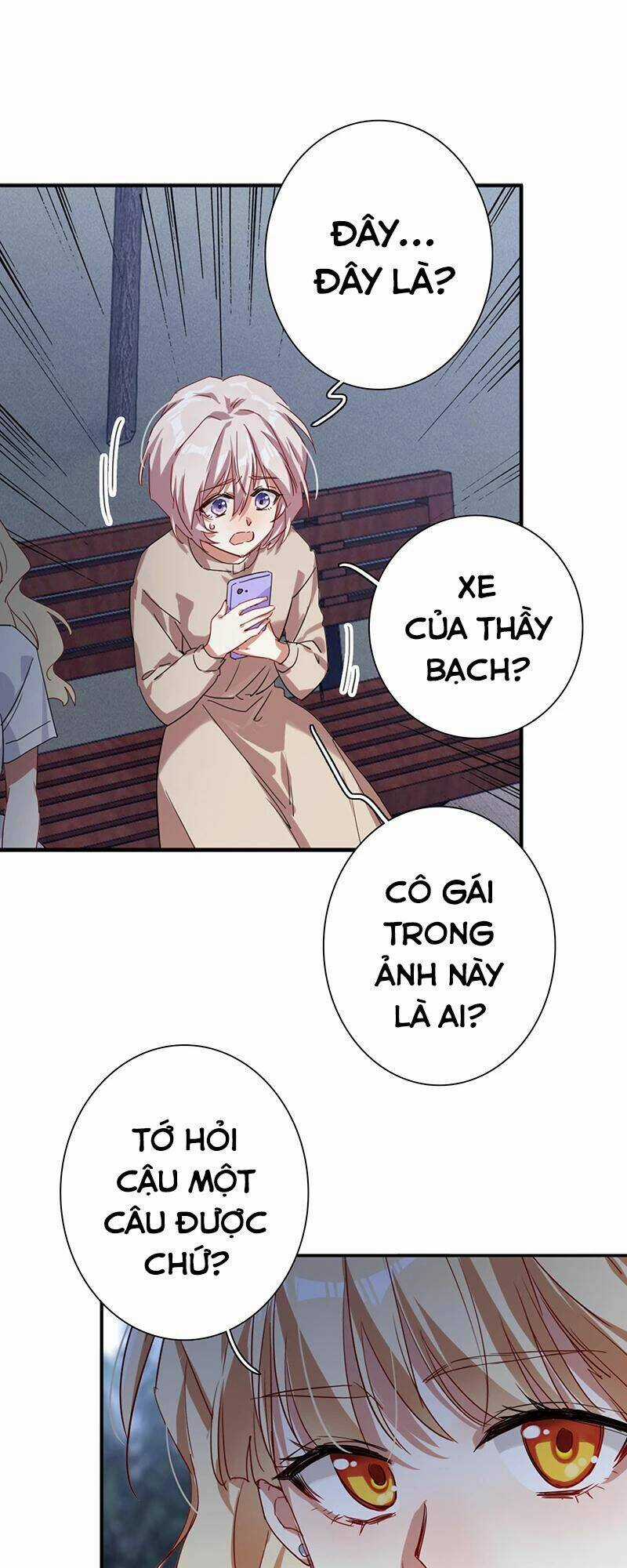 Tinh Mộng Thần Tượng - Chapter 289 - Trang 18