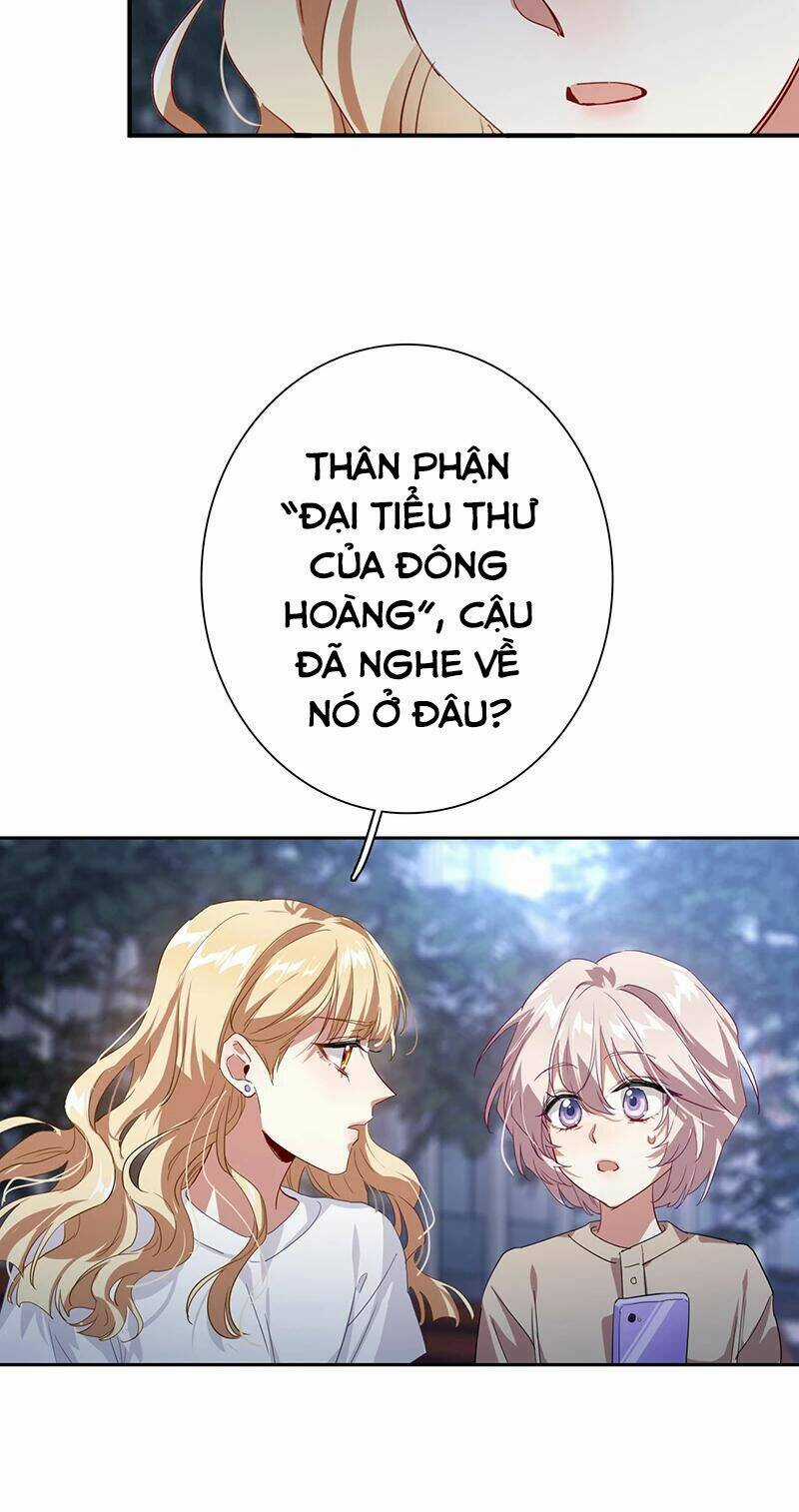 Tinh Mộng Thần Tượng - Chapter 289 - Trang 19